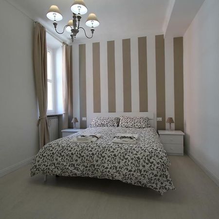 I Due Appartamenti Turin Centre ภายนอก รูปภาพ