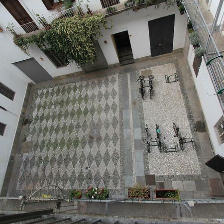 I Due Appartamenti Turin Centre ภายนอก รูปภาพ