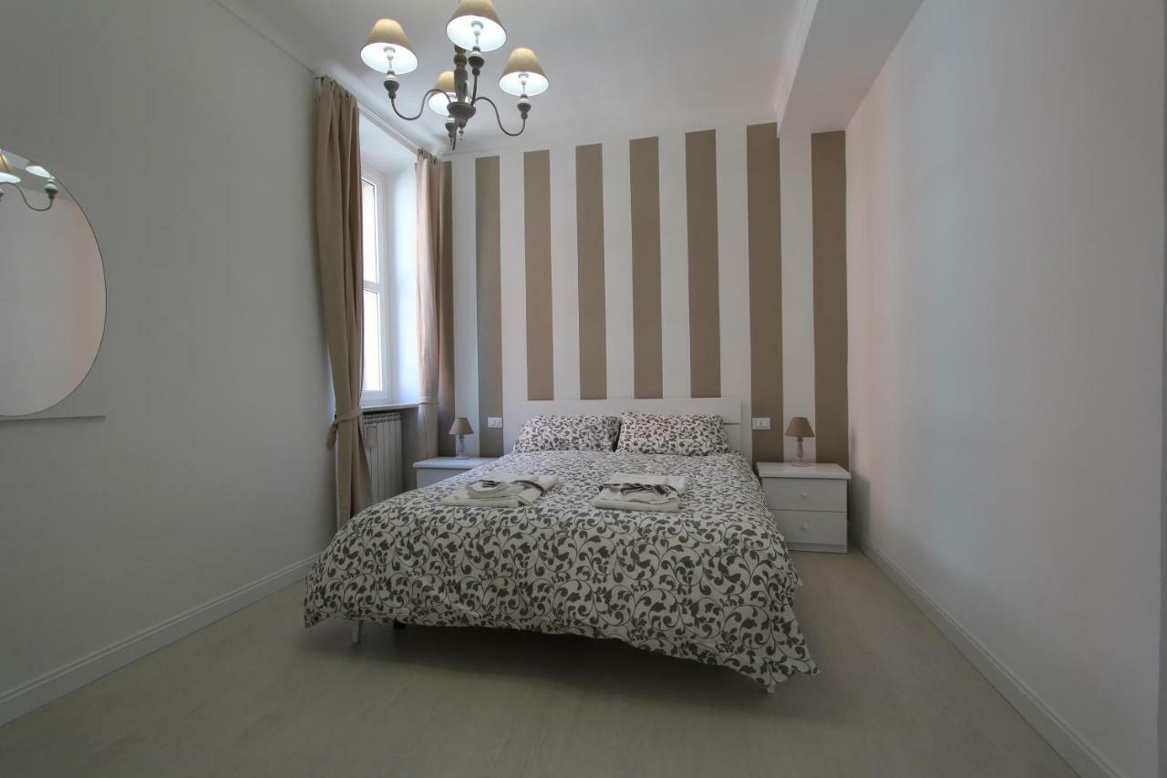 I Due Appartamenti Turin Centre ภายนอก รูปภาพ