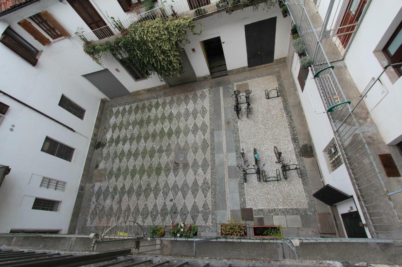 I Due Appartamenti Turin Centre ภายนอก รูปภาพ